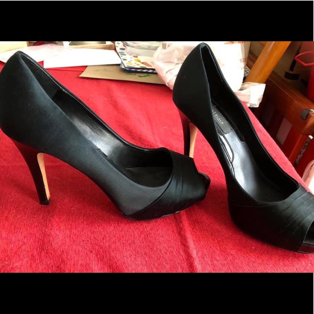 White House Black Market high heels